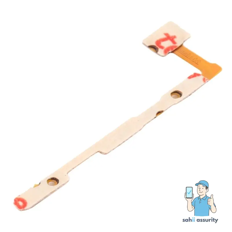Power Button Flex Cable for Vivo S7e 5G thumbnail